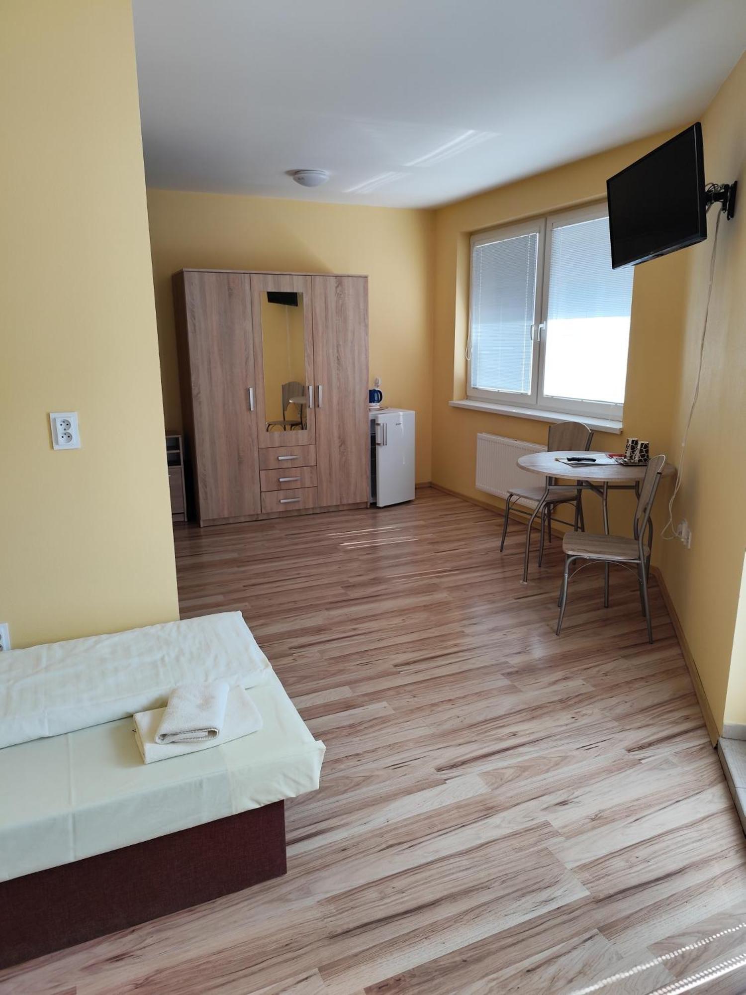 Orava- Justina Villa Trenčianske Teplice Dış mekan fotoğraf